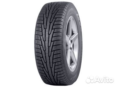 Ikon Tyres Nordman RS2 215/60 R16 99R