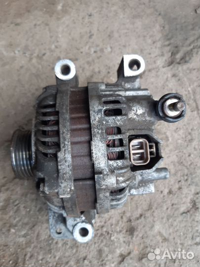 Генератор Мазда 6 GG