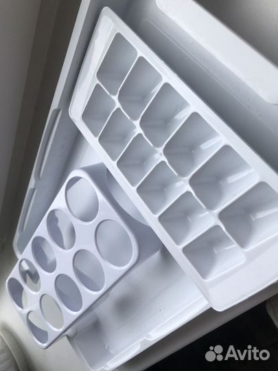 Форма для льда новая