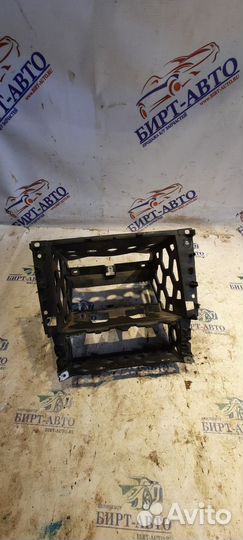 Кронштейн магнитолы Volkswagen polo