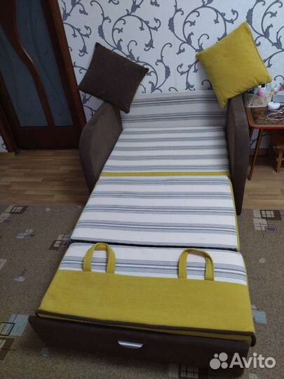 Детский диван новый