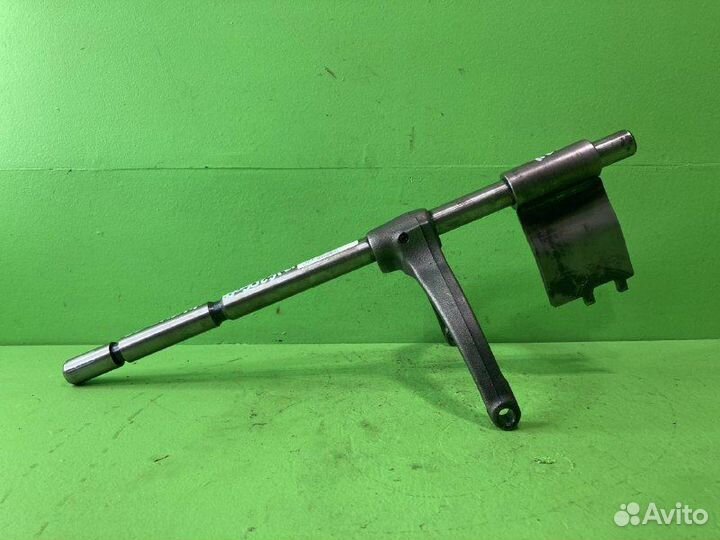 Вилка кпп MAN TGA