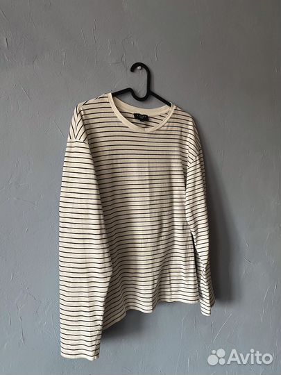 Тельняшка лонгслив Zarina