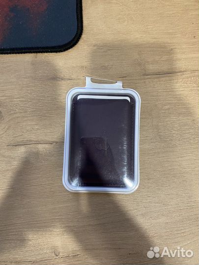 Кархолдер magsafe