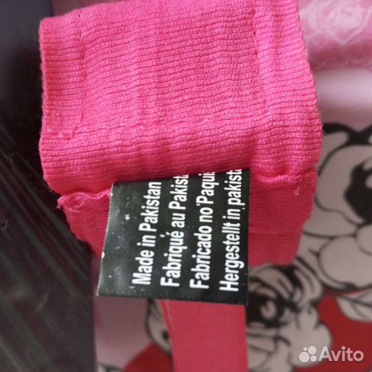 Боксерские бинты 4м, капа