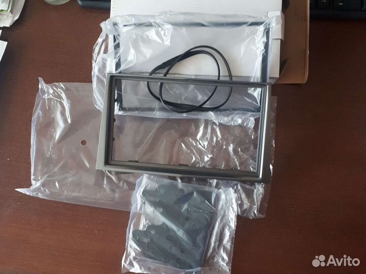 Рамка переходная для автомагнитолы