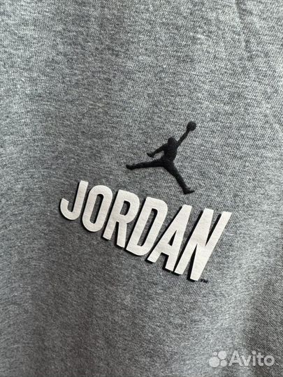 Лонгслив Jordan Flight MVP (Europe)