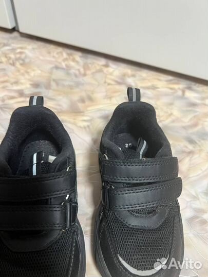 Кроссовки 25 размер
