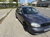 ЗАЗ Chance 1.5 MT, 2010, 190 000 км, с пробегом, цена 350 000 руб.