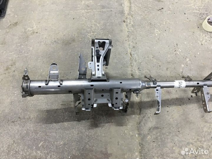 Усилитель торпеды Toyota RAV 4 40