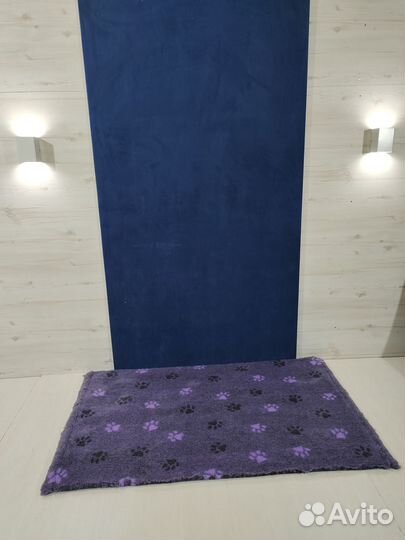 Коврики для животных