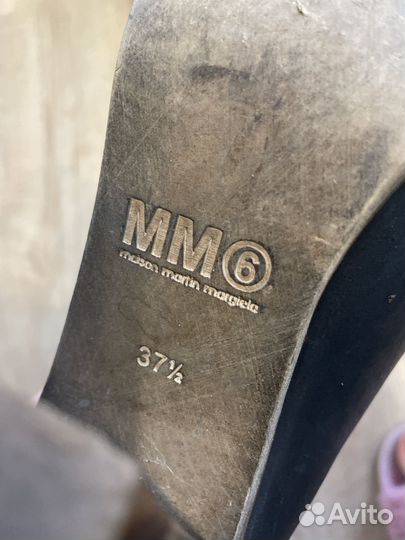 Maison Margiela оригинал