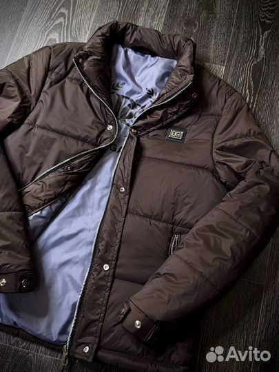 Куртка Dolce Gabbana