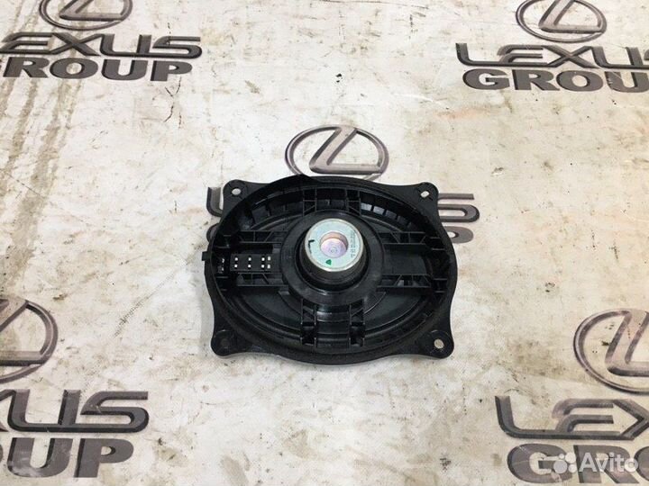 Динамик перед. Lexus RX200t