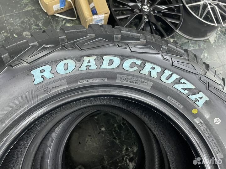 Roadcruza RA1100 A/T 265/65 R17 112S