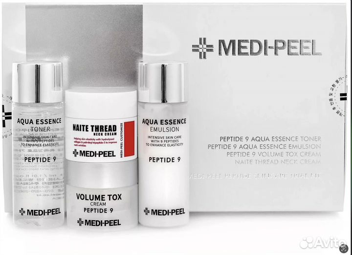 Косметика Medi-Peel оптом
