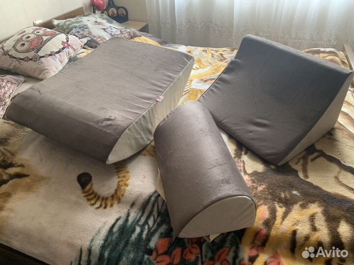 Подушка для спины