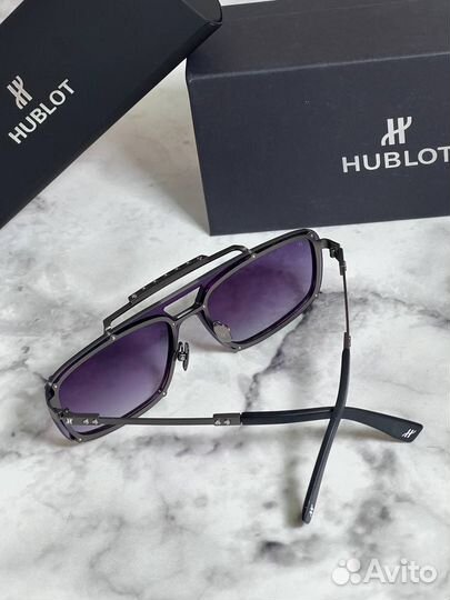 Очки мужские Hublot