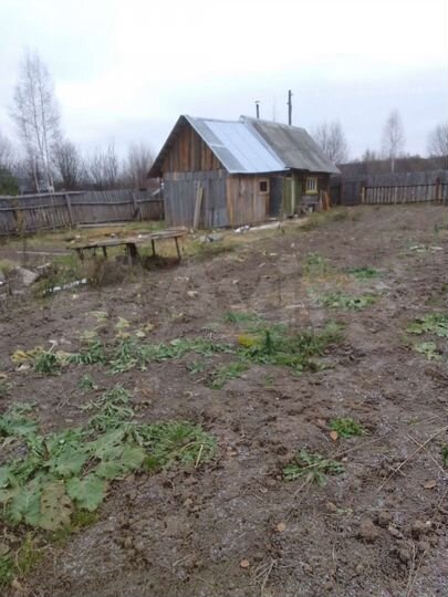 Участок 8 сот. (СНТ, ДНП)