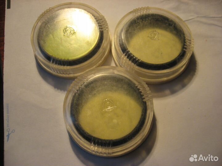 Светофильтры для фото (СССР)