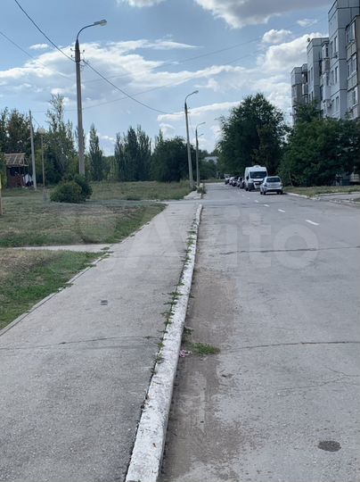 Комната 31 м² в 1-к., 1/4 эт.