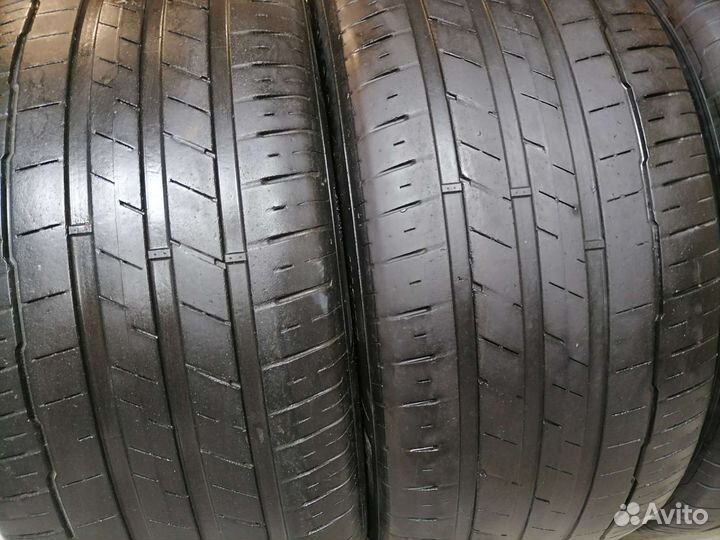 Hankook Ventus S1 Evo 3 K127 285/45 R21