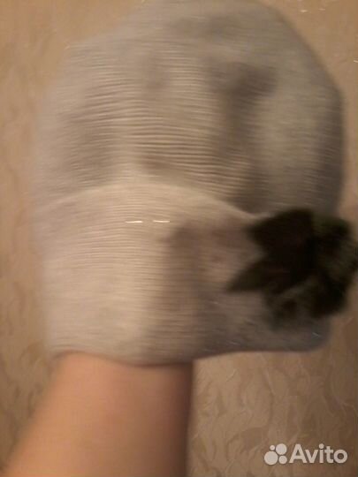 Шапка женская