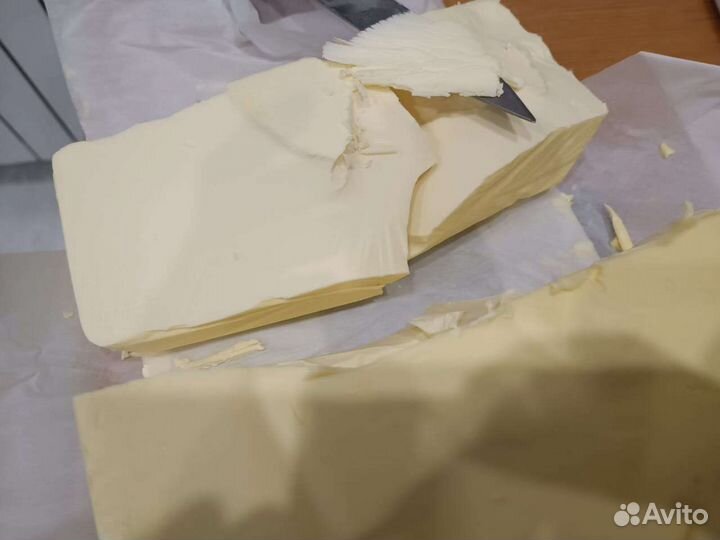 Масло сливочное