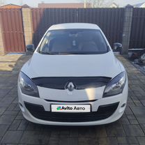 Renault Megane 1.5 AT, 2011, 202 748 км, с пробегом, цена 700 000 руб.