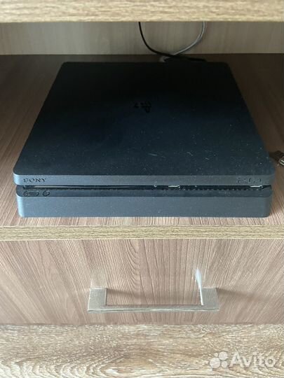 Sony PS4 slim HEN 9.00