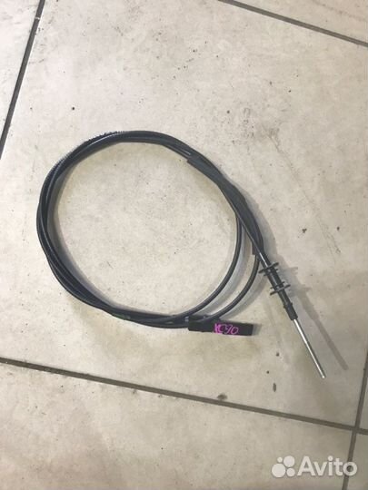 Трос блокировки АКПП Volvo Xc90