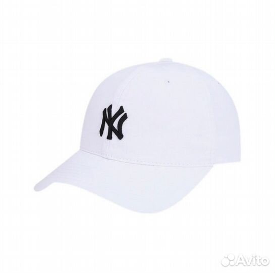 Бейсболка Кепка NewYork (MLB)
