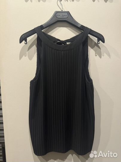 Топ massimo dutti (M)