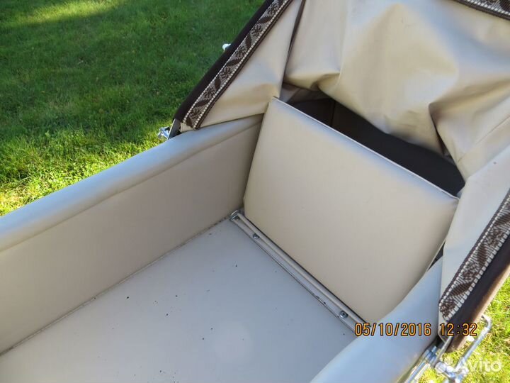 Коляска детская 