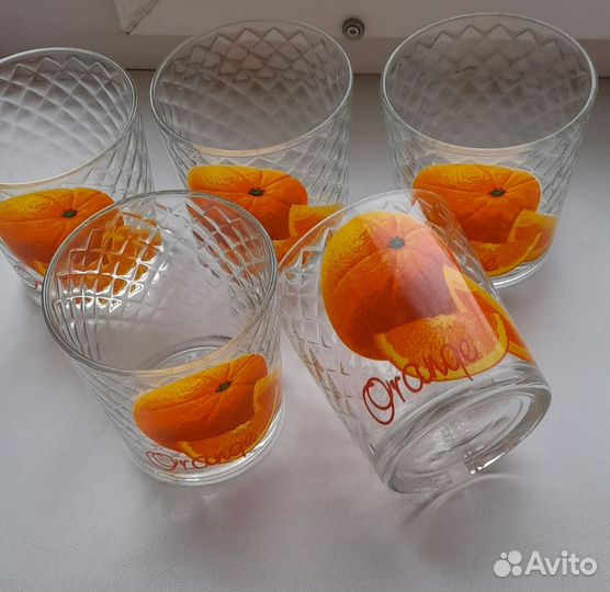 Посуда для напитков