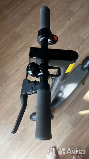 Электро самокат xiaomi б/у