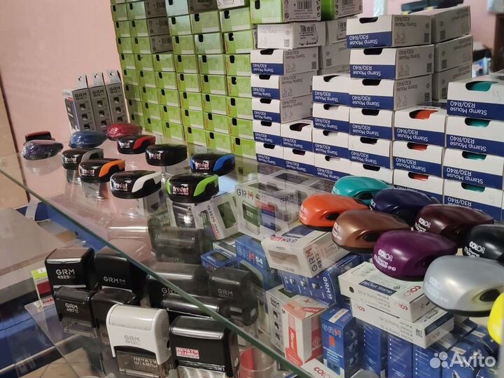 Печати для ип, ооо. Печати для войсковых частей