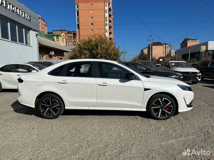 Kaiyi E5 1.5 CVT, 2023, 24 км