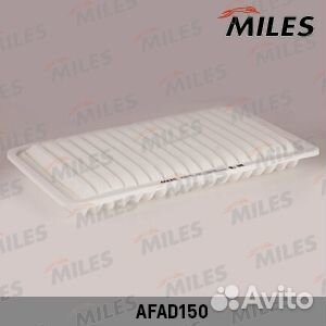 Afad150 Фильтр воздушный toyota camry 2.4 / 3.0 01
