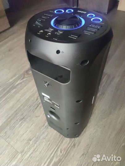 Блютуз колонка bbk