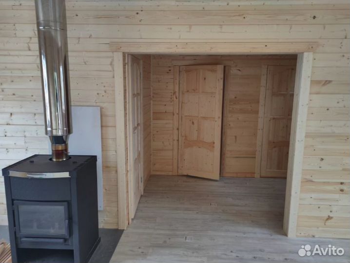 Купить каркасный дом построим за 1-4 нд гарант 5 л