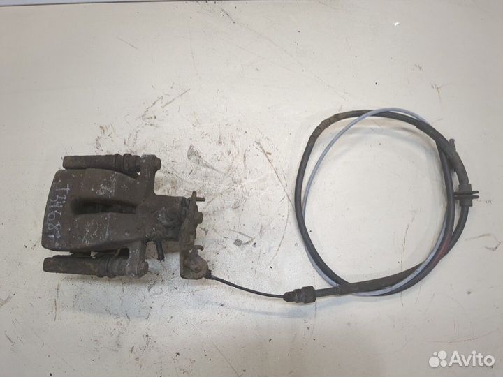 Суппорт Renault Megane 3 2009, 2010