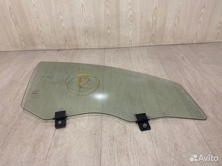 Стекло двери переднее правое Mercedes Benz S500L