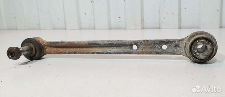 Рычаг развальный задний Mercedes Benz
