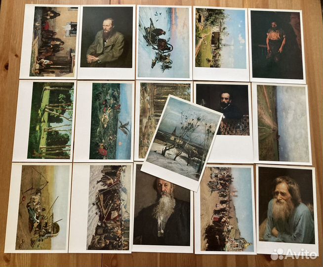 Передвижники