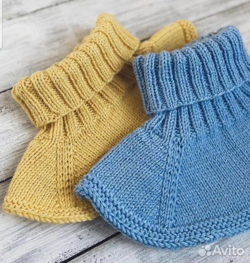 Шарф для мальчика