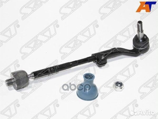 Тяга рулевая BMW1 F2# 10/BMW2 F22 13/BMW3 F30