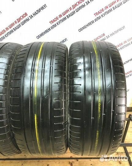 Nokian Tyres Nordman S SUV 255/55 R18