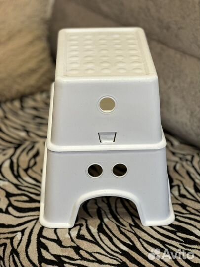 Подставка для ног детская