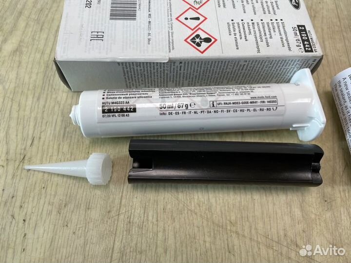 Герметик Ford